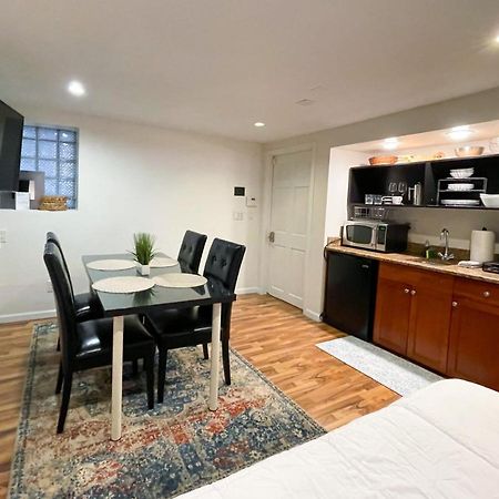 Wrigley Garden Unit Chicago Exterior foto
