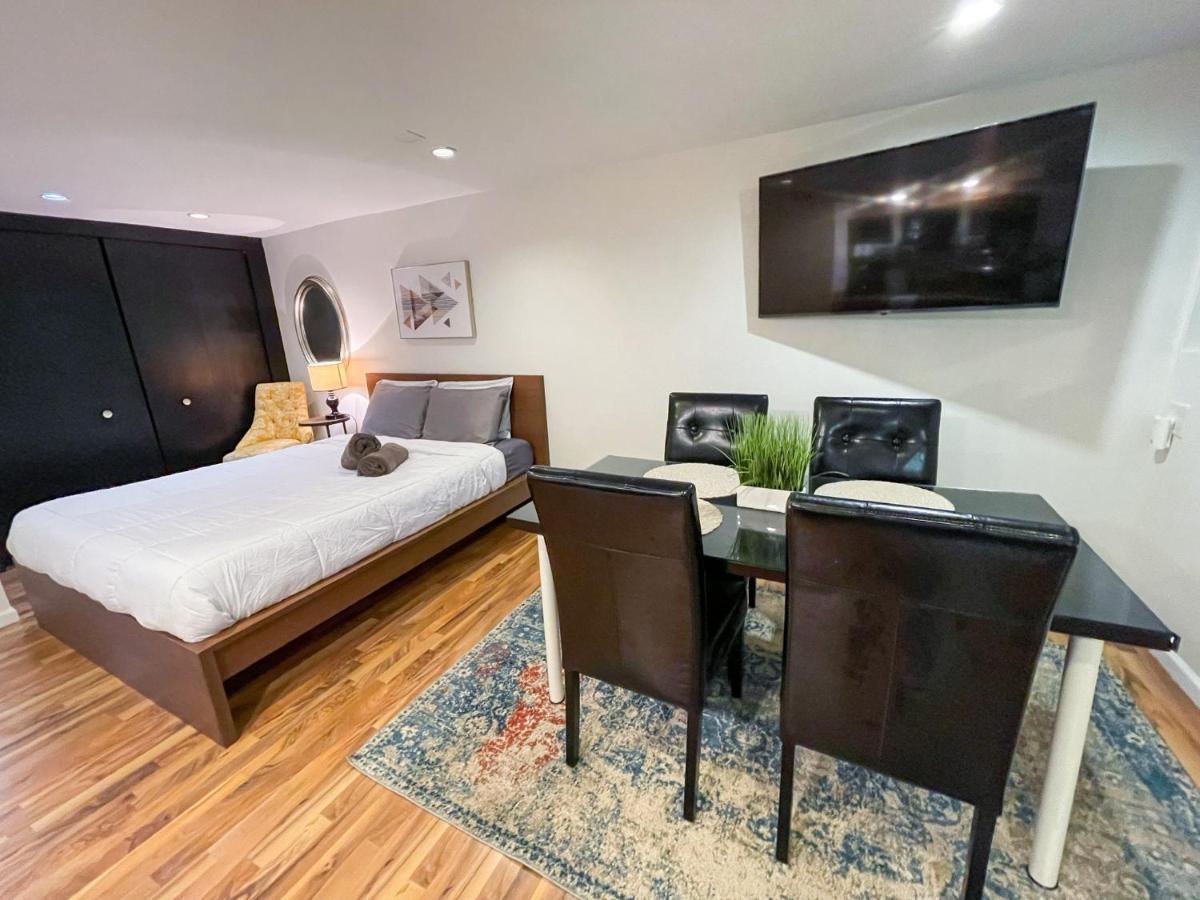 Wrigley Garden Unit Chicago Exterior foto