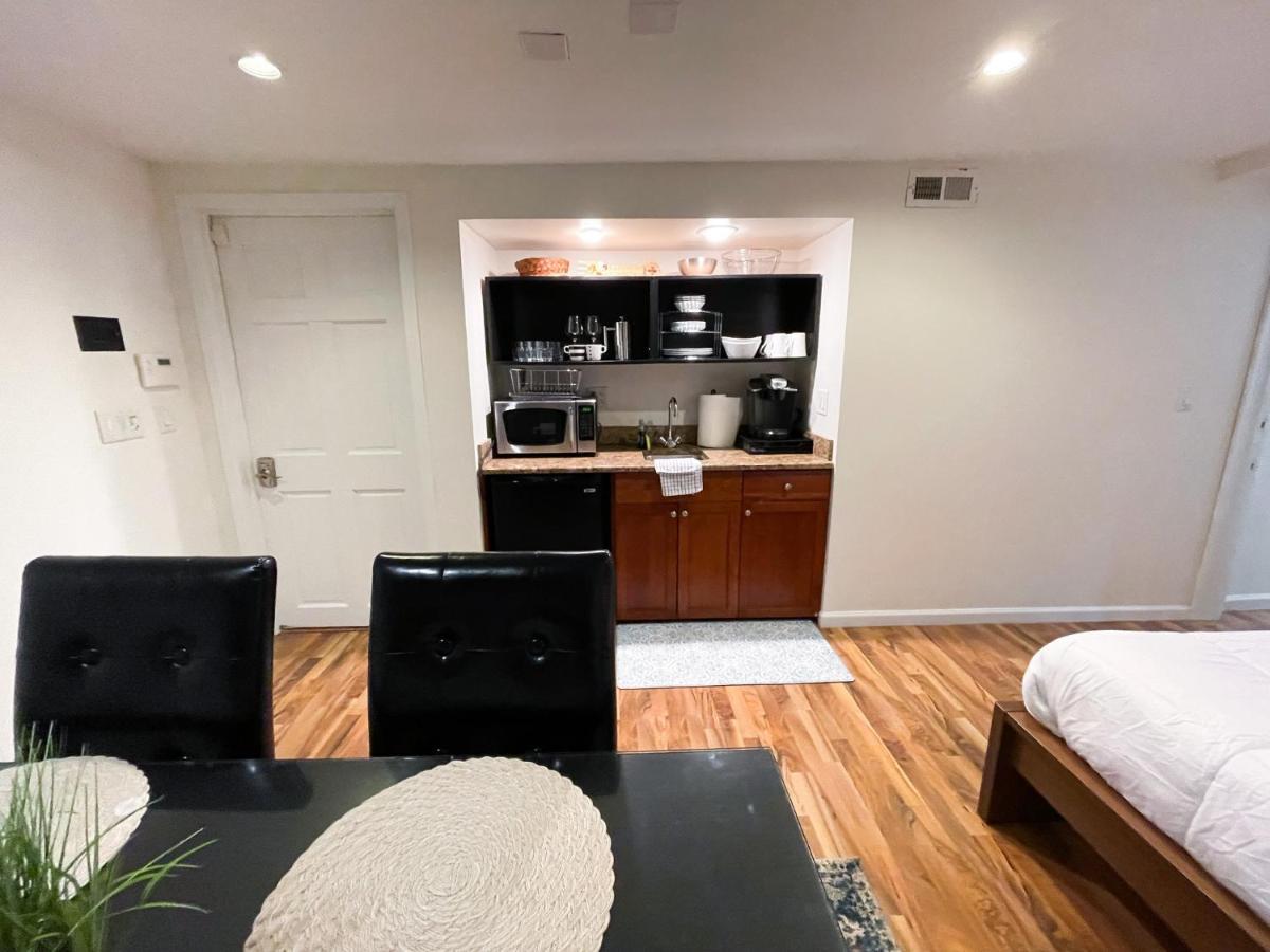 Wrigley Garden Unit Chicago Exterior foto